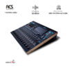 Mixer ACS RV-20