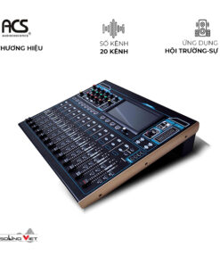 Mixer ACS RV-20