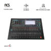 Mixer ACS RV-24