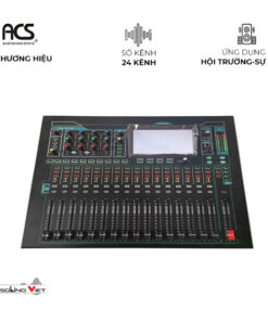 Mixer ACS RV-24