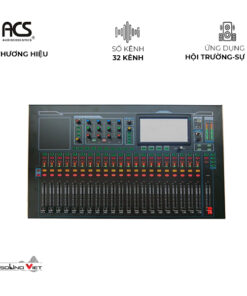 Mixer ACS RV-32