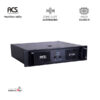 Cục đẩy công suất ACS ST1250