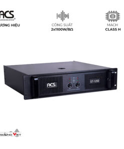 Cục đẩy công suất ACS ST1250