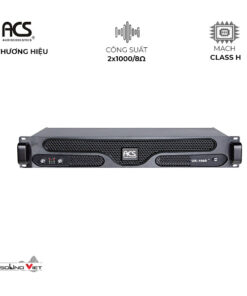 Cục đẩy công suất ACS UK-1050