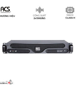 Cục đẩy công suất ACS UK-1350