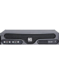 Cục đẩy công suất ACS UK-410