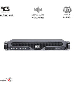 Cục đẩy công suất ACS UK-410
