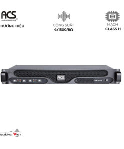 Cục đẩy công suất ACS UK-415