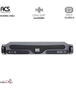 Cục đẩy công suất UK-450