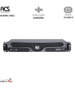 Cục đẩy công suất UK-650