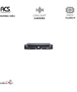 Cục đẩy công suất ACS UK-850
