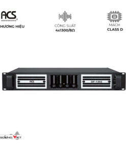 Cục đẩy công suất ACS DF-1302