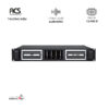 Cục đẩy công suất ACS DF-1802