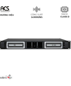 Cục đẩy công suất ACS DF-3002