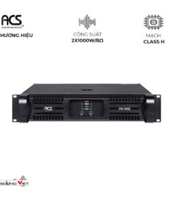 Cục đẩy công suất ACS PK-1050