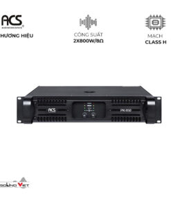 Cục đẩy công suất ACS PK-850