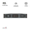 Cục đẩy công suất ACS PX10000
