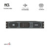 Cục đẩy công suất ACS PX2000