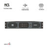 Cục đẩy công suất ACS PX8000