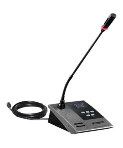 Micro chủ tọa ACS AC-5516C