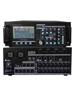 Mixer ACS RDU-20
