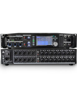 Mixer ACS REX16-10