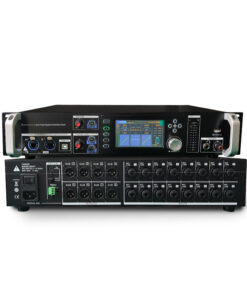 Mixer ACS REX16-8