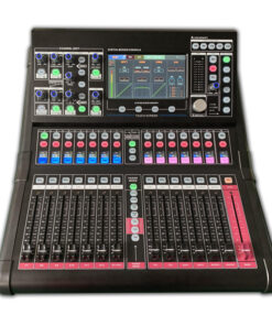 Mixer ACS RM-16