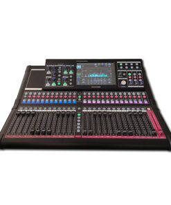 Mixer ACS RM-24PLUS