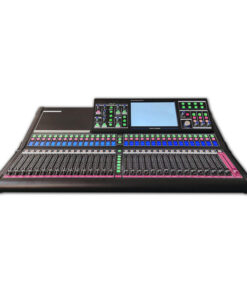 Mixer ACS RM-32PLUS