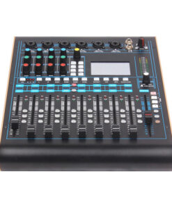 Mixer ACS RV-12