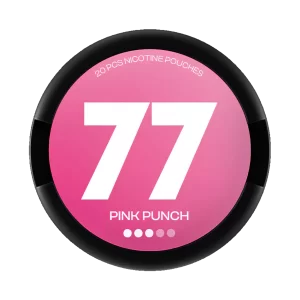 77 Pink Punch