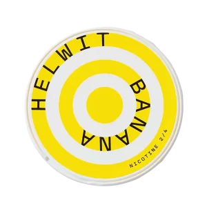 Helwit Banana