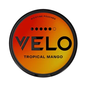 VELO Tropical Mango Strong