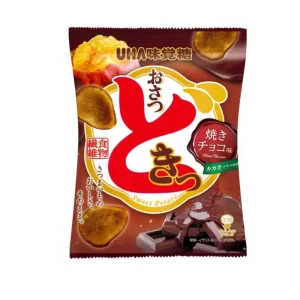 Hương vị sô cô la nướng Osatsu Dokki