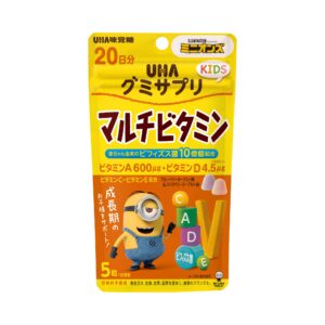Bổ sung Vitamin tổng hợp