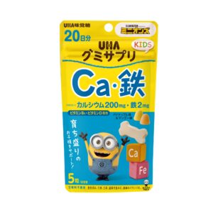 Bổ sung Canxi/Sắt Bổ sung DHA