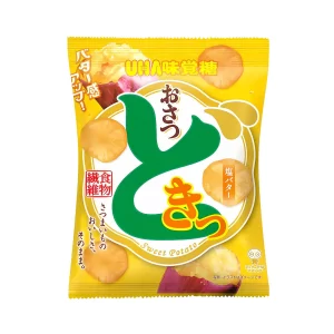 Bơ mặn Osatsu Dokki
