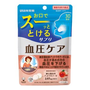Hỗ trợ ổn định huyết áp